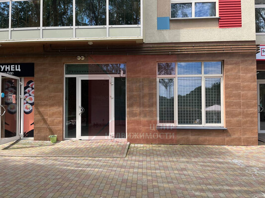 Сдам коммерческое помещение 43 м2, Майский проезд, 3, Светлогорск г