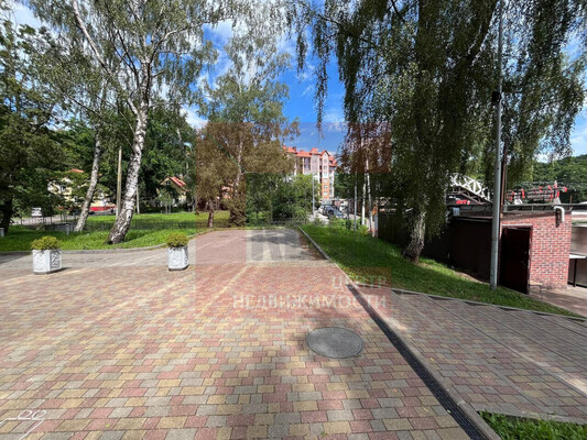 Сдам коммерческое помещение 43 м2, Майский проезд, 3, Светлогорск г