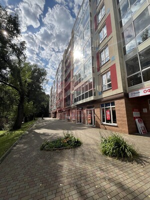 Сдам коммерческое помещение 43 м2, Майский проезд, 3, Светлогорск г
