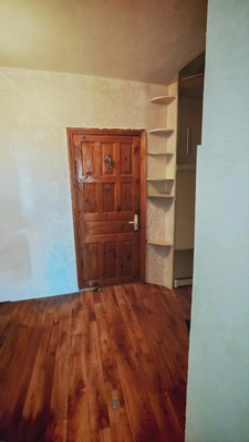 Продам однокомнатную (1-комн.) квартиру, Весенняя ул, 8, Волгодонск г