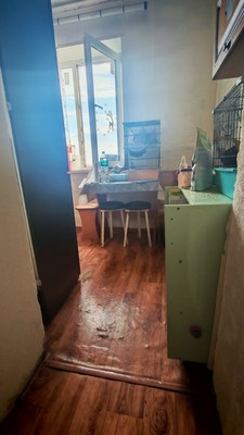 Продам однокомнатную (1-комн.) квартиру, Весенняя ул, 8, Волгодонск г