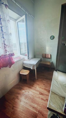 Продам однокомнатную (1-комн.) квартиру, Весенняя ул, 8, Волгодонск г