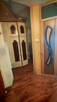 Продам однокомнатную (1-комн.) квартиру, Весенняя ул, 8, Волгодонск г