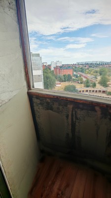 Продам однокомнатную (1-комн.) квартиру, Весенняя ул, 8, Волгодонск г