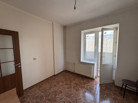 Продам однокомнатную (1-комн.) квартиру, Мира ул, 4к1, Люберцы г