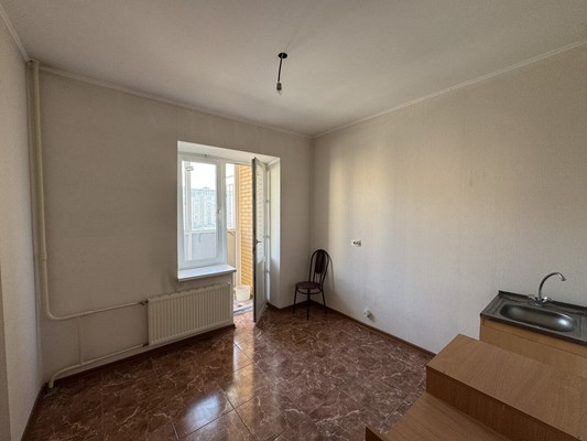 Продам однокомнатную (1-комн.) квартиру, Мира ул, 4к1, Люберцы г
