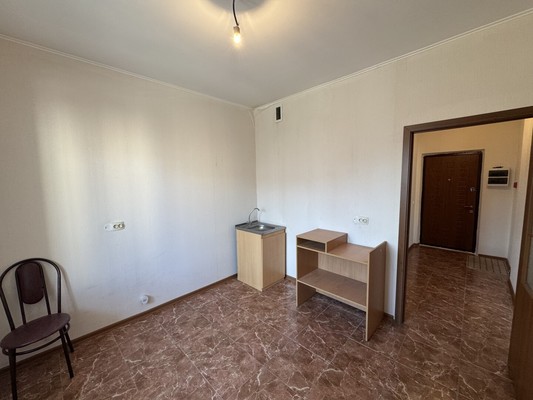 Продам однокомнатную (1-комн.) квартиру, Мира ул, 4к1, Люберцы г