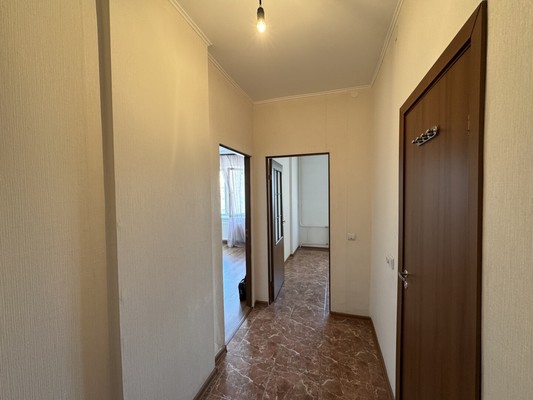 Продам однокомнатную (1-комн.) квартиру, Мира ул, 4к1, Люберцы г