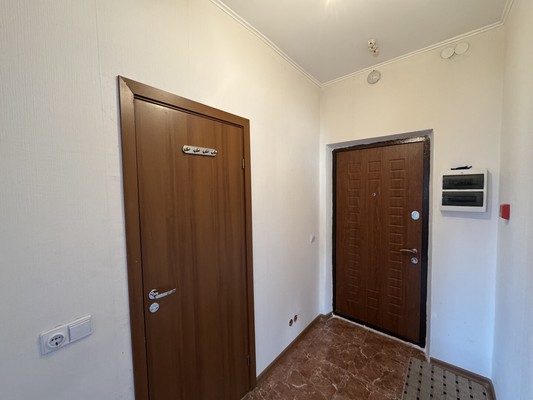 Продам однокомнатную (1-комн.) квартиру, Мира ул, 4к1, Люберцы г