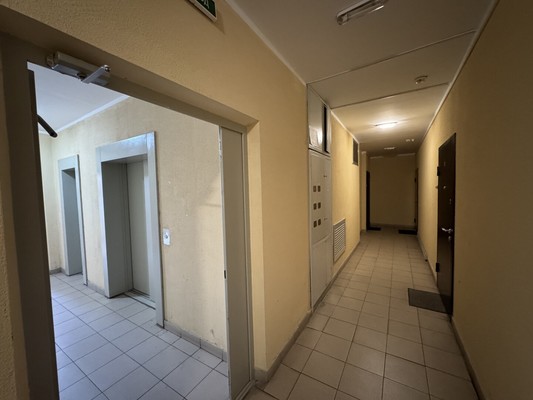 Продам однокомнатную (1-комн.) квартиру, Мира ул, 4к1, Люберцы г