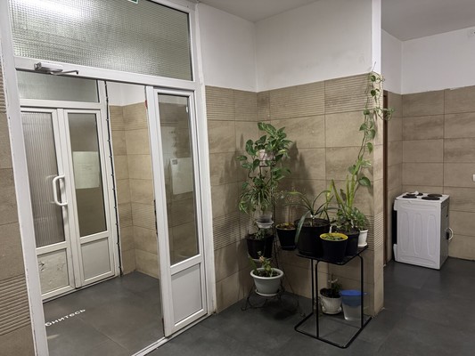 Продам однокомнатную (1-комн.) квартиру, Мира ул, 4к1, Люберцы г