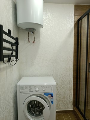 Продам однокомнатную (1-комн.) квартиру, Шевченко ул, 252, Анапа г