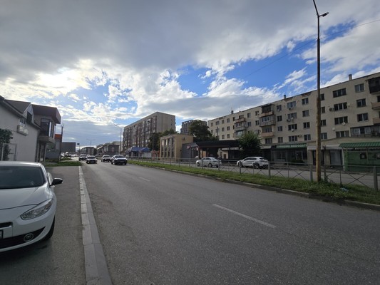 Продам однокомнатную (1-комн.) квартиру, имени Гагарина Юрия Алексеевича ул, 7, Баксан г