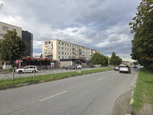 Продам однокомнатную (1-комн.) квартиру, имени Гагарина Юрия Алексеевича ул, 7, Баксан г
