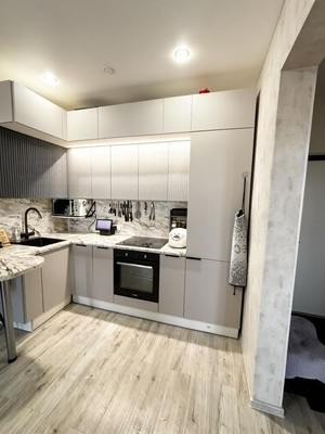 Продам однокомнатную (1-комн.) квартиру, Самаровская ул, 10, Ханты-Мансийск г