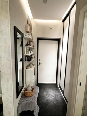 Продам однокомнатную (1-комн.) квартиру, Самаровская ул, 10, Ханты-Мансийск г