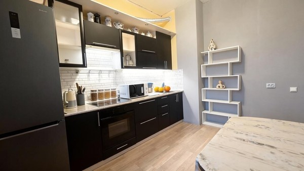 Продам однокомнатную (1-комн.) квартиру, Ямская ул, 10, Ханты-Мансийск г