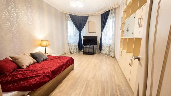 Продам однокомнатную (1-комн.) квартиру, Ямская ул, 10, Ханты-Мансийск г