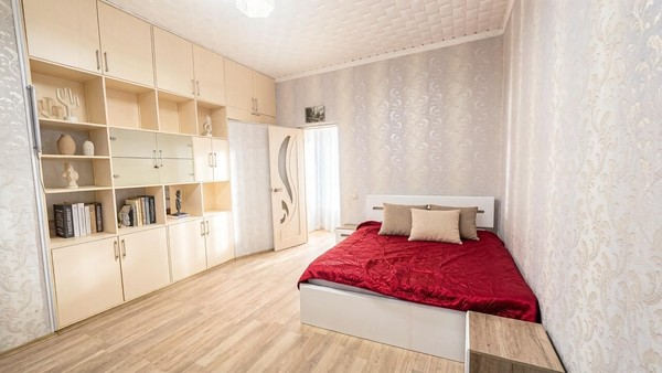 Продам однокомнатную (1-комн.) квартиру, Ямская ул, 10, Ханты-Мансийск г