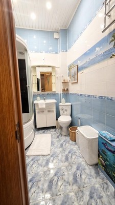 Продам однокомнатную (1-комн.) квартиру, Ямская ул, 10, Ханты-Мансийск г