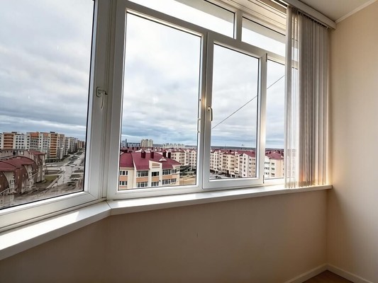 Продам однокомнатную (1-комн.) квартиру, Ямская ул, 10, Ханты-Мансийск г