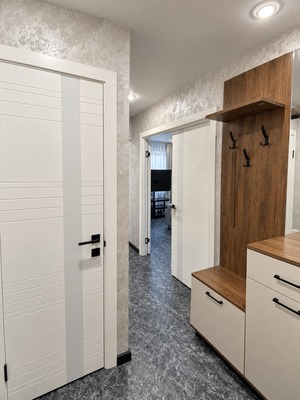Продам двухкомнатную (2-комн.) квартиру, Рижская ул, 4, Наро-Фоминск г