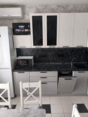 Продам трехкомнатную (3-комн.) квартиру, Воротынская ул, 14, Москва г