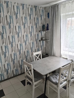 Продам трехкомнатную (3-комн.) квартиру, Воротынская ул, 14, Москва г