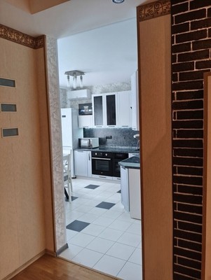 Продам трехкомнатную (3-комн.) квартиру, Воротынская ул, 14, Москва г
