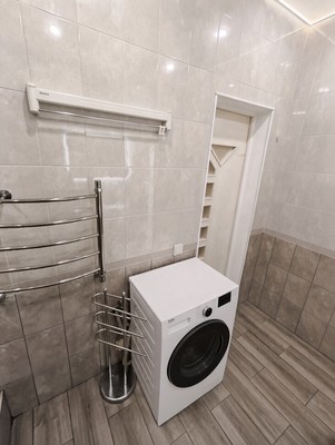 Продам трехкомнатную (3-комн.) квартиру, Воротынская ул, 14, Москва г
