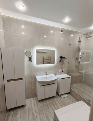 Продам трехкомнатную (3-комн.) квартиру, Воротынская ул, 14, Москва г