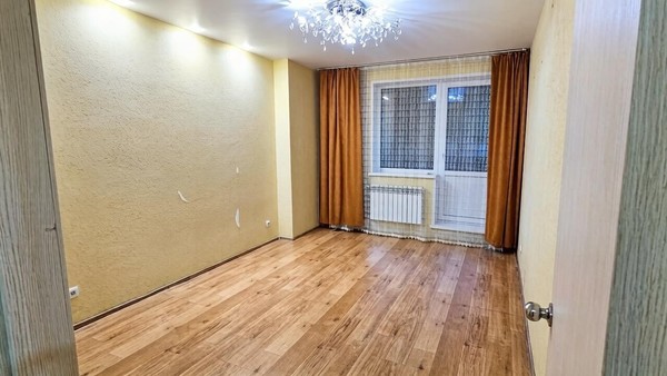 Продам двухкомнатную (2-комн.) квартиру, Георгия Величко ул, 7, Ханты-Мансийск г