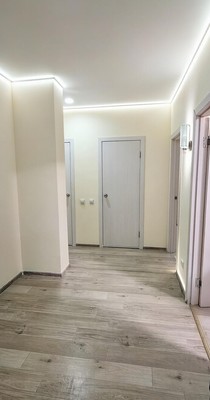 Продам двухкомнатную (2-комн.) квартиру, Георгия Величко ул, 7, Ханты-Мансийск г