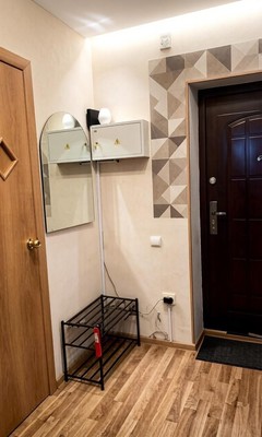 Продам однокомнатную (1-комн.) квартиру, Энгельса ул, 54, Ханты-Мансийск г