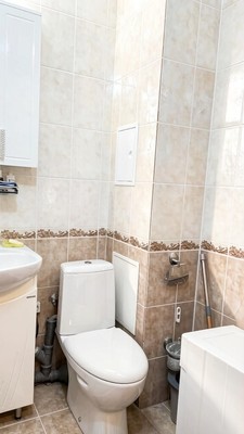 Продам однокомнатную (1-комн.) квартиру, Энгельса ул, 54, Ханты-Мансийск г