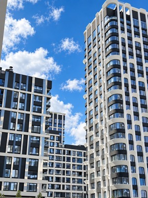 Продам многокомнатную квартиру, Нижние Мнёвники ул, 7, Москва г
