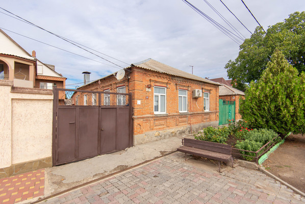 Продам дом, Суржский пер, 51, Ростов-на-Дону г, 0 км от города