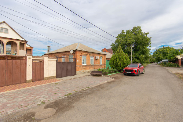 Продам дом, Суржский пер, 51, Ростов-на-Дону г, 0 км от города