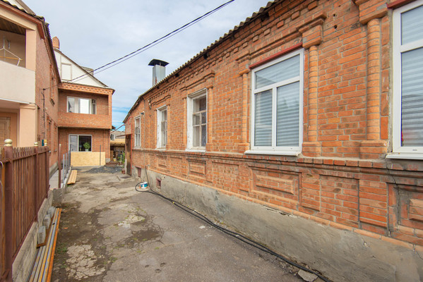 Продам дом, Суржский пер, 51, Ростов-на-Дону г, 0 км от города