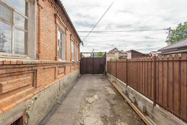 Продам дом, Суржский пер, 51, Ростов-на-Дону г, 0 км от города