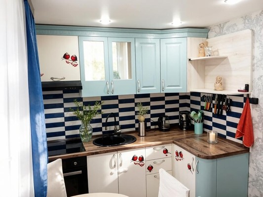 Продам трехкомнатную (3-комн.) квартиру, Березовская ул, 8а, Ханты-Мансийск г