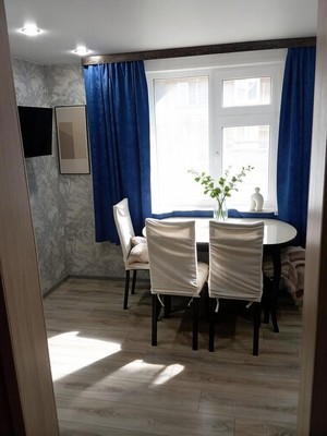 Продам трехкомнатную (3-комн.) квартиру, Березовская ул, 8а, Ханты-Мансийск г