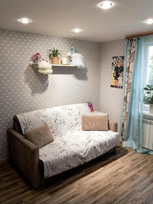 Продам трехкомнатную (3-комн.) квартиру, Березовская ул, 8а, Ханты-Мансийск г
