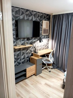 Продам трехкомнатную (3-комн.) квартиру, Березовская ул, 8а, Ханты-Мансийск г