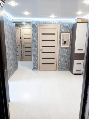 Продам трехкомнатную (3-комн.) квартиру, Березовская ул, 8а, Ханты-Мансийск г