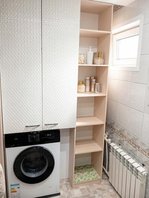 Продам трехкомнатную (3-комн.) квартиру, Березовская ул, 8а, Ханты-Мансийск г