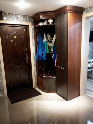 Продам трехкомнатную (3-комн.) квартиру, Березовская ул, 8а, Ханты-Мансийск г