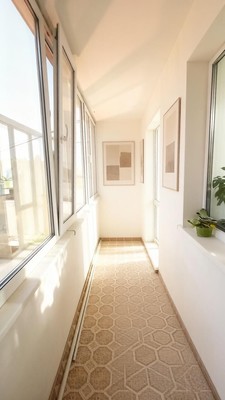 Продам трехкомнатную (3-комн.) квартиру, Кирова ул, 39, Ханты-Мансийск г