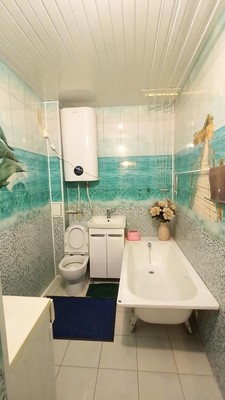 Продам трехкомнатную (3-комн.) квартиру, Кирова ул, 39, Ханты-Мансийск г