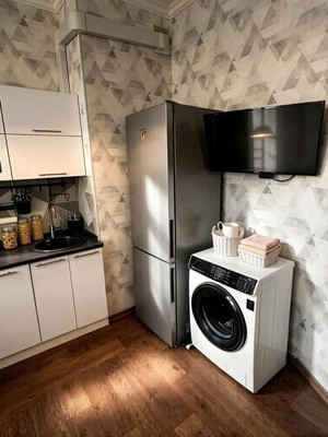 Продам двухкомнатную (2-комн.) квартиру, Объездная ул, 6, Ханты-Мансийск г